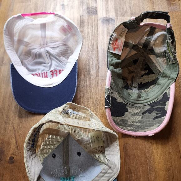 Women's hat bundle - Picture 2 of 2